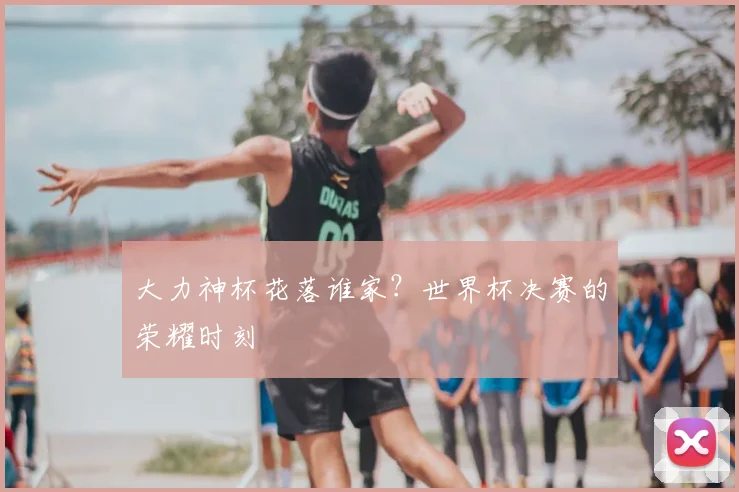 大力神杯花落谁家？世界杯决赛的荣耀时刻