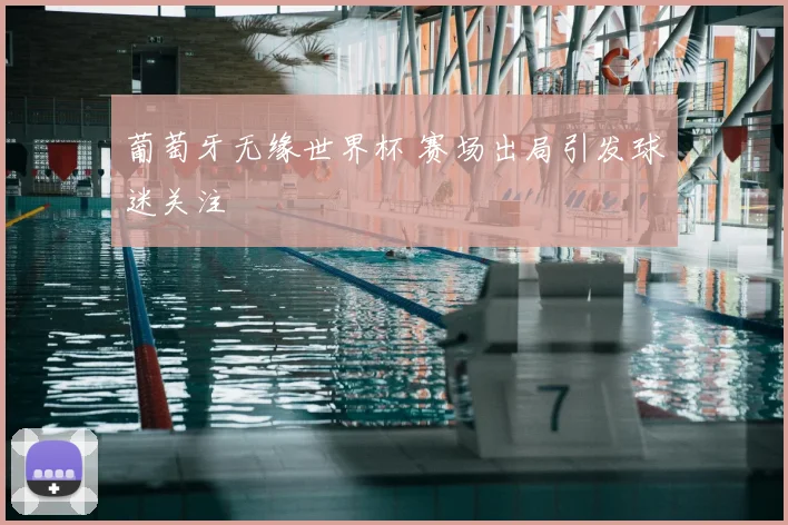葡萄牙无缘世界杯 赛场出局引发球迷关注