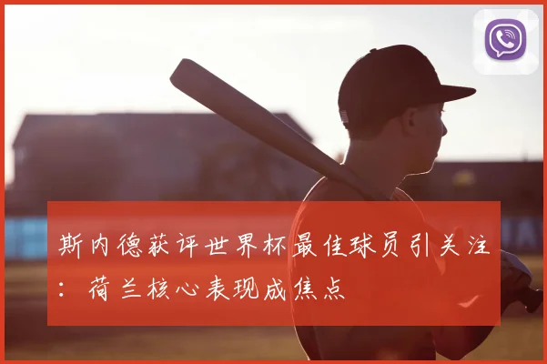 斯内德获评世界杯最佳球员引关注：荷兰核心表现成焦点