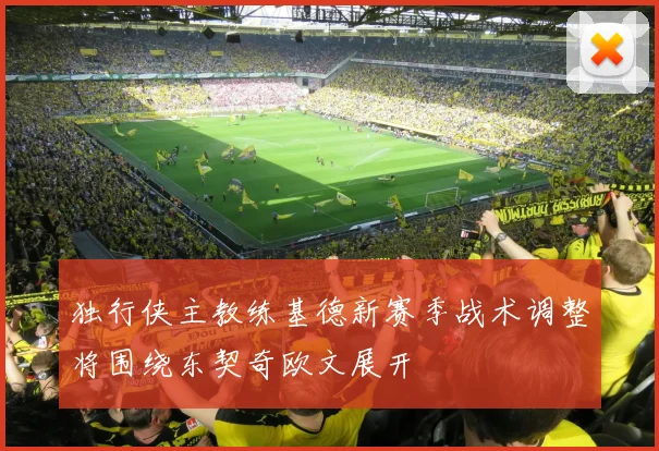 独行侠主教练基德新赛季战术调整将围绕东契奇欧文展开