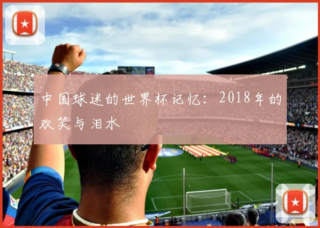 中国球迷的世界杯记忆：2018年的欢笑与泪水