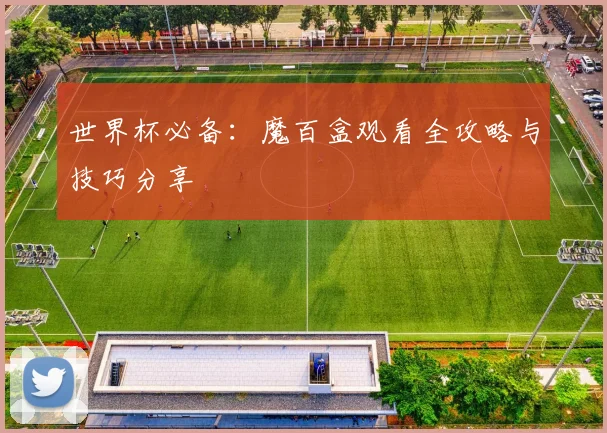 世界杯必备：魔百盒观看全攻略与技巧分享