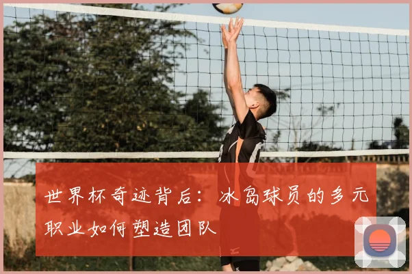世界杯奇迹背后：冰岛球员的多元职业如何塑造团队