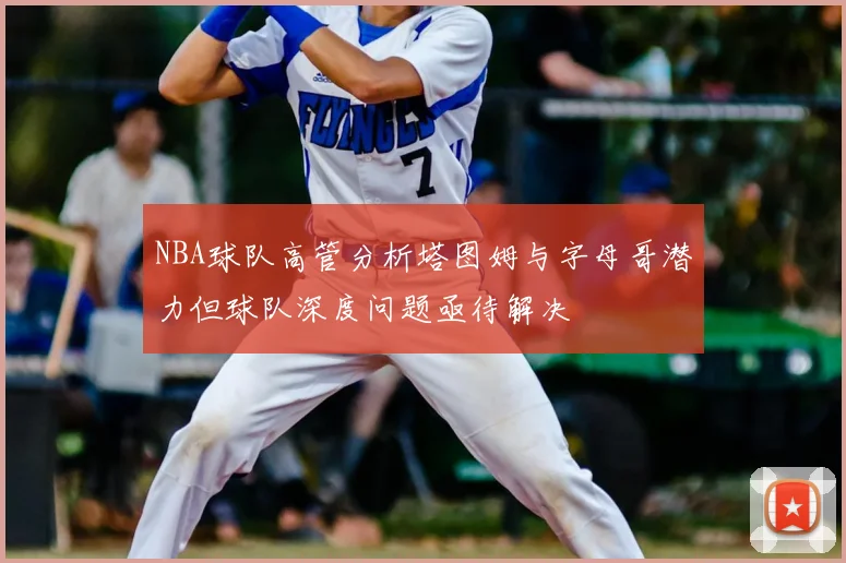 NBA球队高管分析塔图姆与字母哥潜力但球队深度问题亟待解决