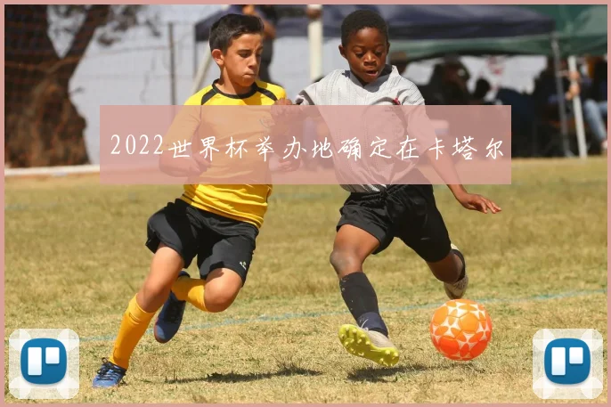 2022世界杯举办地确定在卡塔尔