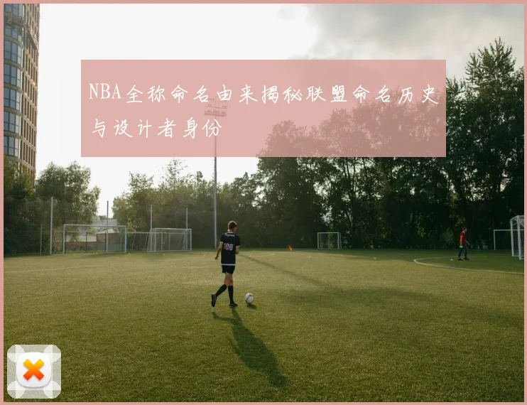 NBA全称命名由来揭秘联盟命名历史与设计者身份