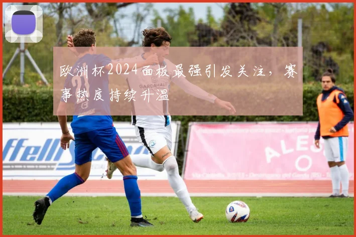 欧洲杯2024面板最强引发关注,赛事热度持续升温